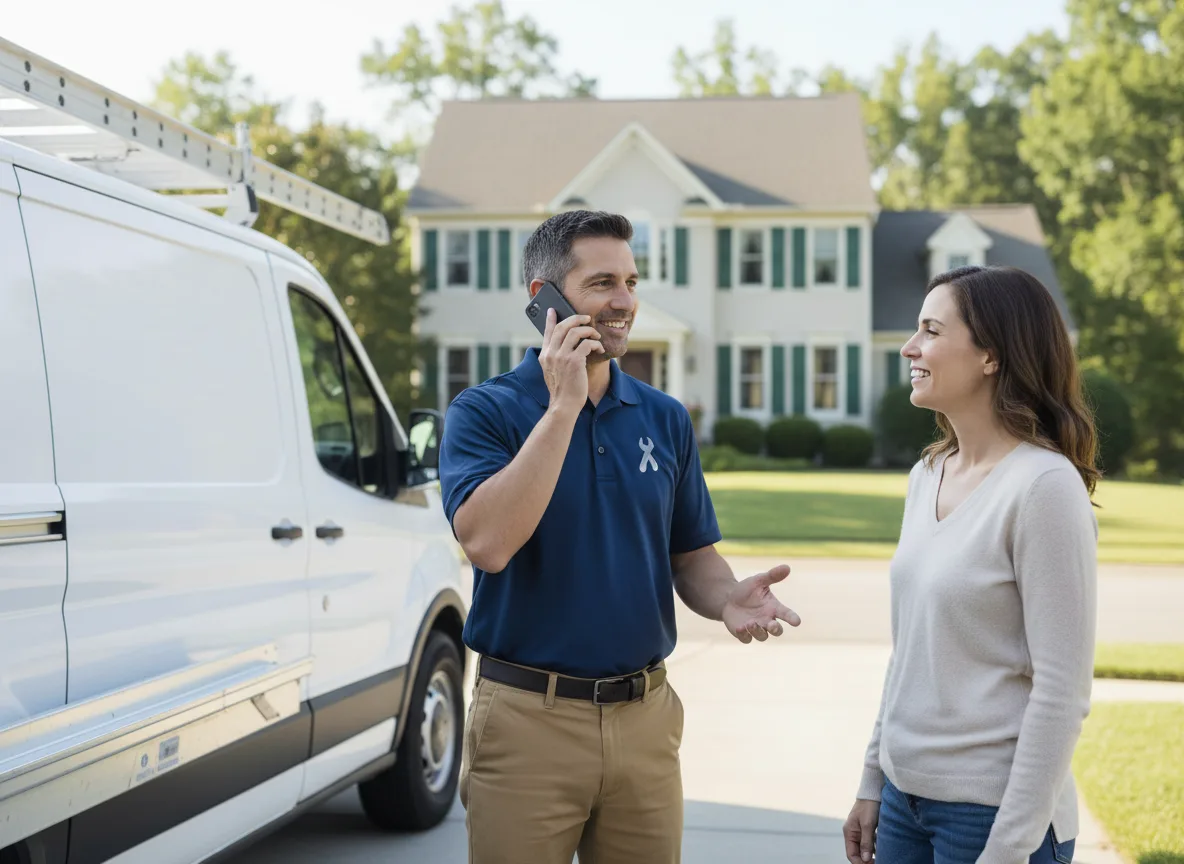 Home Gutter Service Palmyra, IL FAQs